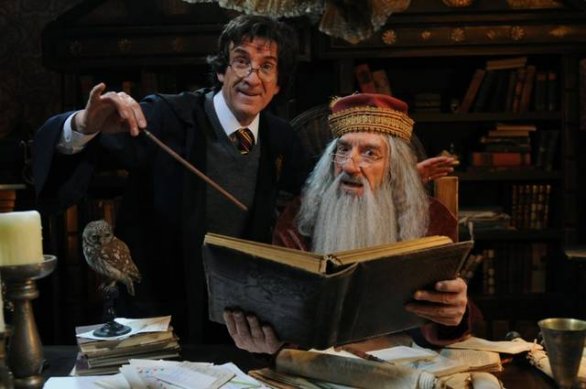 Stasera in Tv, Box Office 3D – Il film dei film su Canale 5