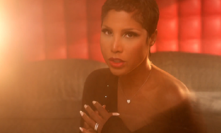 Toni Braxton feat. Babyface, Hurt You: video testo e traduzione