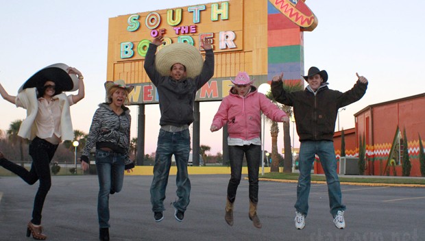 Breaking Amish: la sfida continua, Real Time segue Abe & Co. in Florida