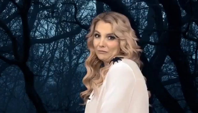 Halloween 2013: It’s Britney Witch per Britney Spears, Ellen diventa Nicki Minaj (video)