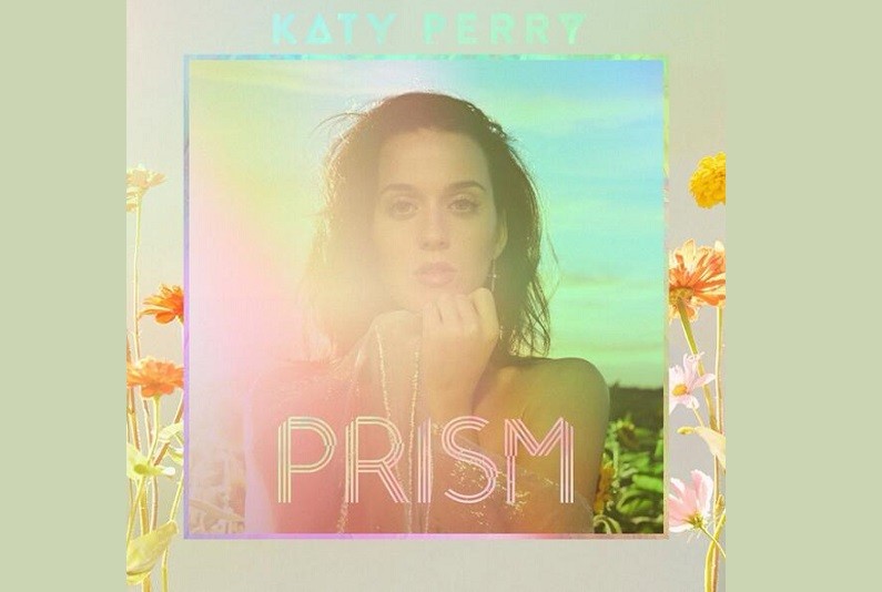 Katy Perry, Prism anteprima snippet audio nuovo album