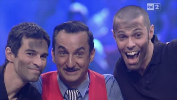 Un Minuto per Vincere, 17 ottobre 2013: tutti i giochi