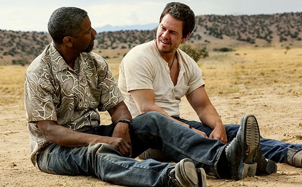 Cani sciolti – 6 clip in italiano dell’action con Denzel Washington e Mark Wahlberg