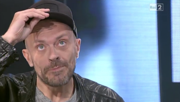 Max Pezzali: “Mauro Repetto? Il suo motto era: “Nessuna dignità”, senza di lui non ce l’avrei fatta”