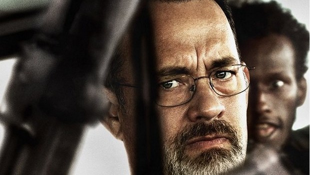 Captain Phillips – Attacco in mare aperto: recensione del film con Tom Hanks