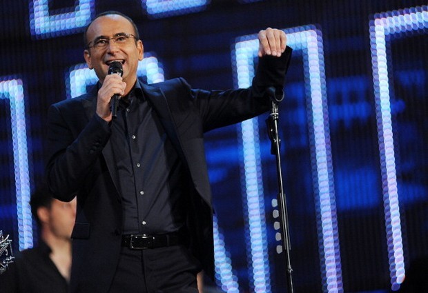Tv Talk e TvBlog: fai una domanda a Carlo Conti