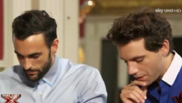 X Factor 7: i cantanti che passano ai live del 24 ottobre 2013