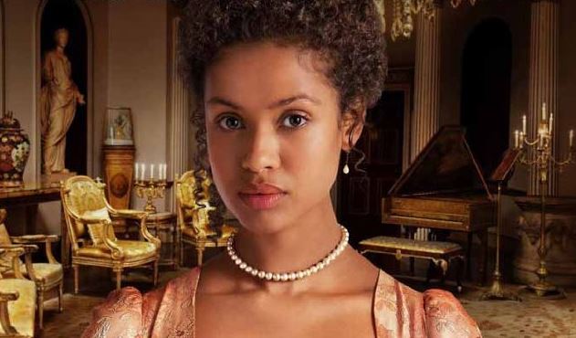 Belle, il primo trailer del nuovo film di Amma Asante