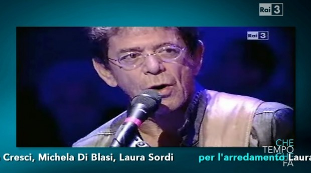 Che tempo che fa, 27 ottobre 2013: tutte le interviste