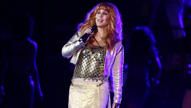 Cher tra Closer to The Truth, Lady Gaga, Miley Cyrus e Madonna