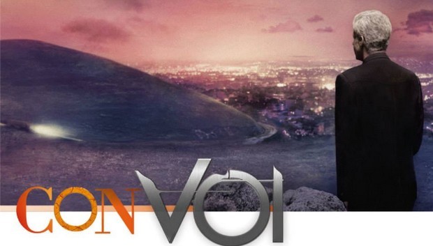 Claudio Baglioni, ConVoi: tracklist e copertina
