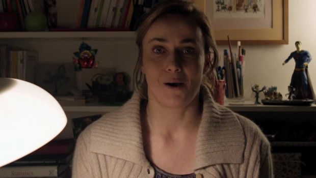 Una mamma imperfetta, la Abc compra il format della web-serie Rai
