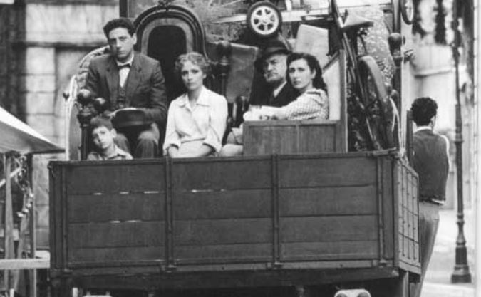 16 ottobre 1943, i film sulla Shoah degli ebrei di Roma nel 70° anniversario