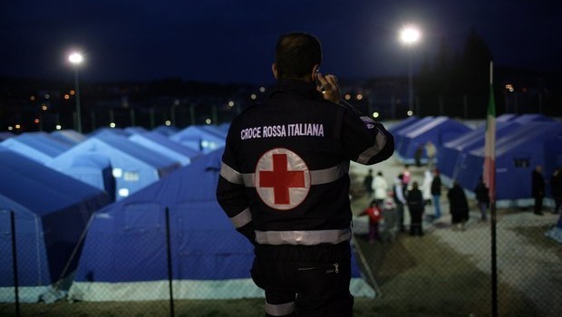 Mission, Croce Rossa preoccupata: “Rischia di trasformare tragedie umanitarie in fiction”
