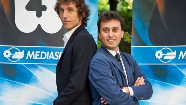 Radio Belva, Cruciani: “Mi accontento dell’1% di share. Paragone? Lo apprezzo, ma si prende troppo sul serio”