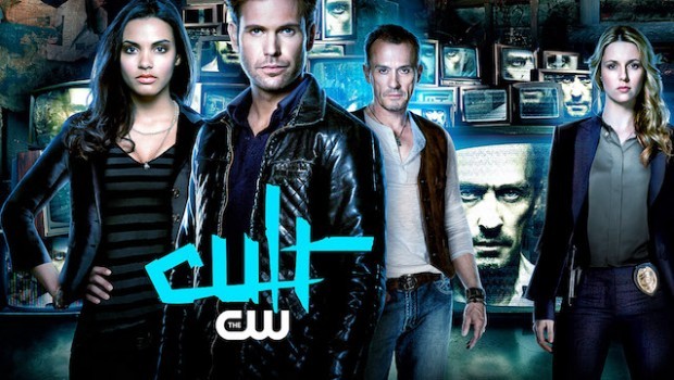 Cult, su Premium Action il thriller metatelevisivo