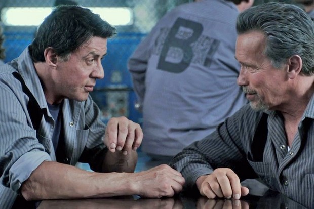 Da Escape Plan a Fuga da Alcatraz – 16 evasioni da film al cinema