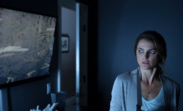 Dark Skies – Oscure presenze: 3 clip in italiano del thriller-horror con rapimenti alieni