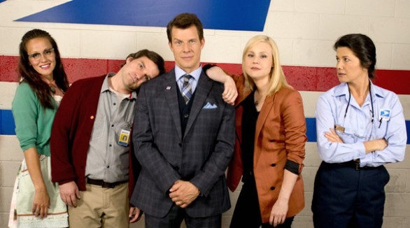 Serie tv 2014-15: la Abc ordina due drama, Hallmark Channel ordina Signed, Sealed & Delivered
