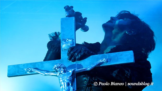 Death SS a Trezzo – foto, video e report dal concerto del 18 Ottobre 2013