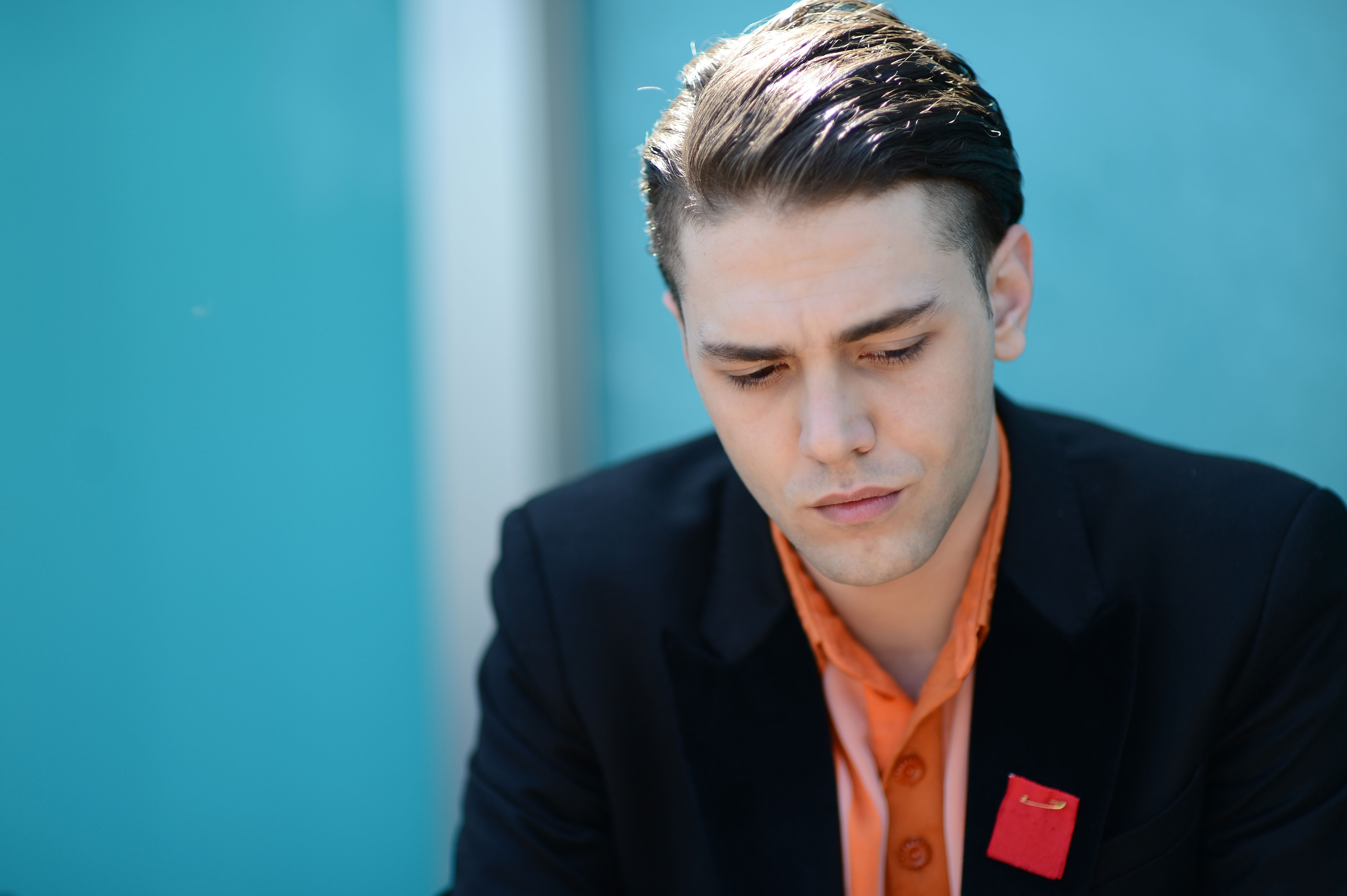 Mommy: Xavier Dolan inizia a girare il suo quinto film