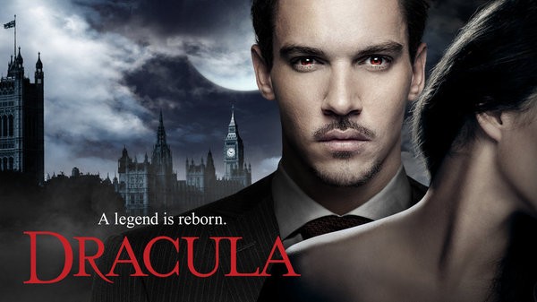 Dracula, sulla Nbc la serie tv che promette un vampiro più umano
