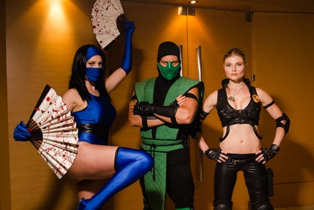 Dragon Con 2013: lungo video con cosplay dalla convention di Atlanta