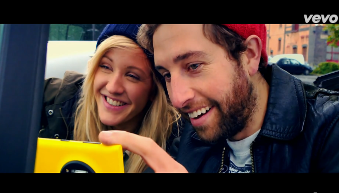 Ellie Goulding, How Long Will I Love You: video ufficiale, testo e traduzione