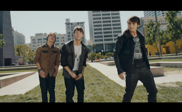 Emblem 3, 3000 Miles: video ufficiale, testo e traduzione
