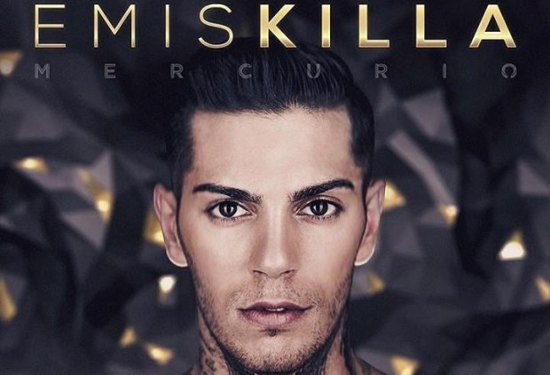 Classifica album Italia 31 ottobre 2013: Emis Killa subito primo davanti a Claudio Baglioni ed Elisa. Katy Perry quinta.