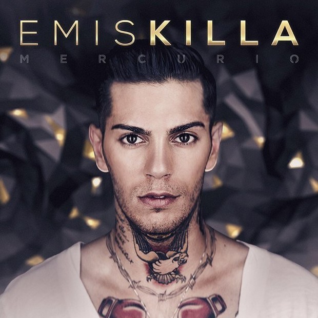 Emis Killa – Lettera dall’inferno: Testo e Video Ufficiale