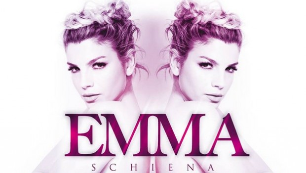 Schiena Vs Schiena, Emma Marrone esce con doppio album e inedito La mia città