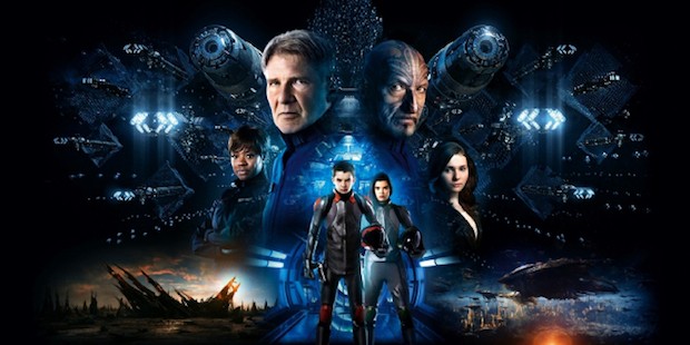 Ender’s Game: Recensione in Anteprima