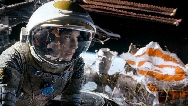 Box Office Usa: Gravity è insuperabile – stracciati Carrie ed Escape Plan