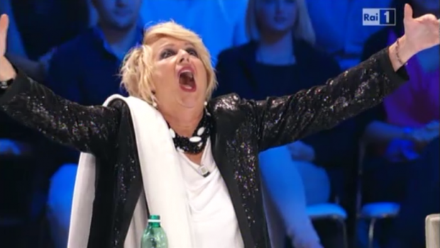 Tale e Quale Show, 18 ottobre 2013: tutte le imitazioni della quinta puntata