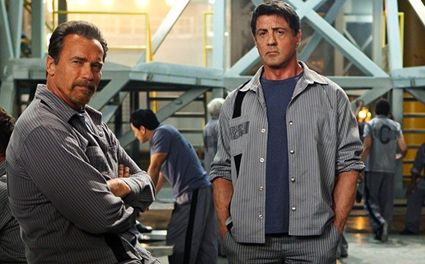 Escape Plan – Fuga dall’inferno: Recensione in Anteprima