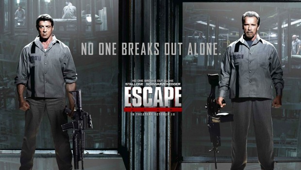 Escape Plan – Fuga dall’inferno: le recensioni dagli Usa e dall’Italia