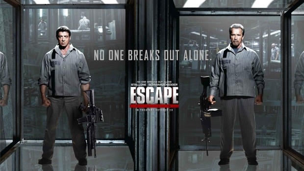 Escape Plan – Fuga dall’inferno: 12 curiosità sul film con Sylvester Stallone e Arnold Schwarzenegger
