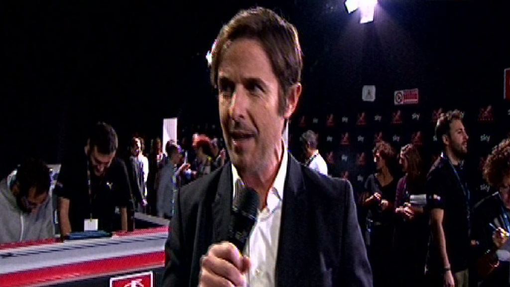 X Factor 2013 – le foto della seconda puntata