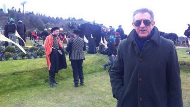 Ezio Greggio: “Ultimo anno a Striscia la notizia? C’è un’altra rete che mi vuole, stiamo discutendo”