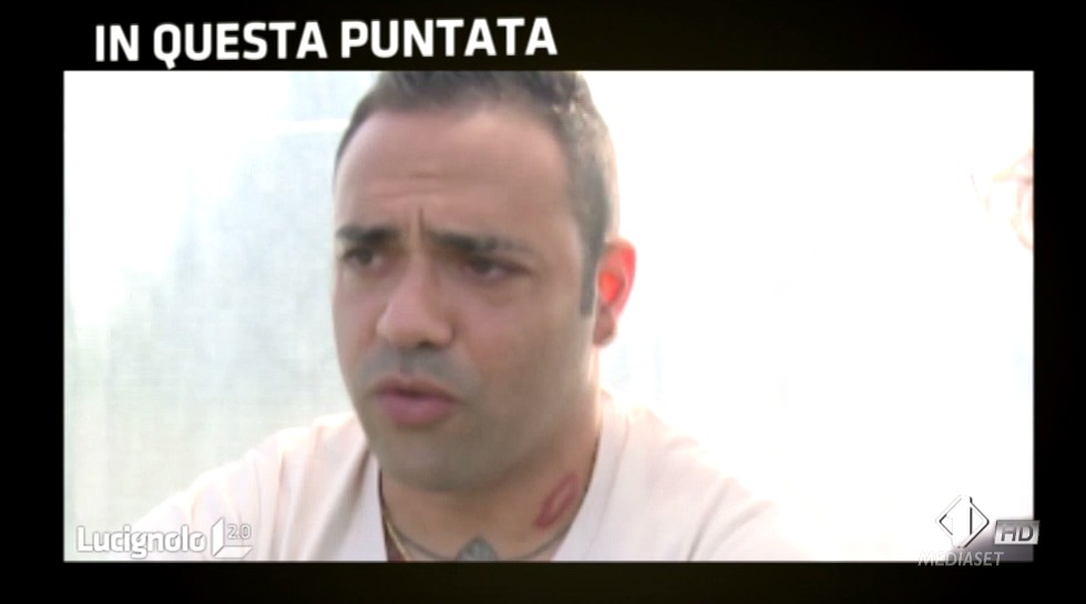 Lucignolo 2.0., terza puntata: 27 ottobre 2013