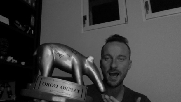 The Voice 2014, Francesco Facchinetti conduttore? Su Facebook dice: “Torno in tv tra cinque mesi”