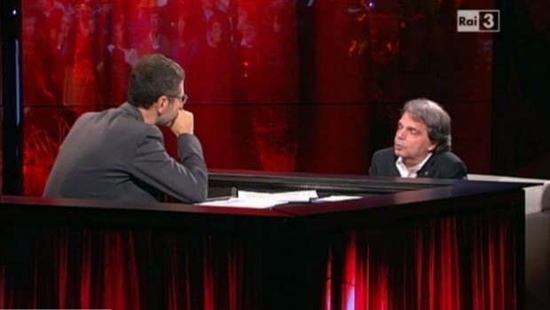 Brunetta Vs Fazio, non è finita: “Anomalo il rinnovo del suo contratto con la Rai”