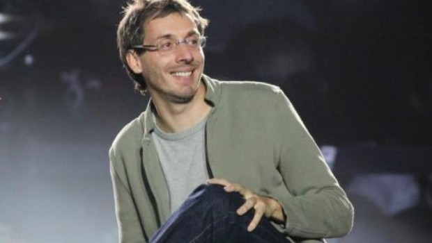 Federico Taddia a TvBlog: “La tv ha bisogno di autori che vogliano raccontare, non raccontarsi”