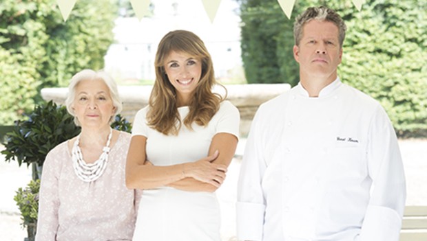 Bake Off Italia, su Real Time a novembre il talent ‘dolce’ con Benedetta Parodi