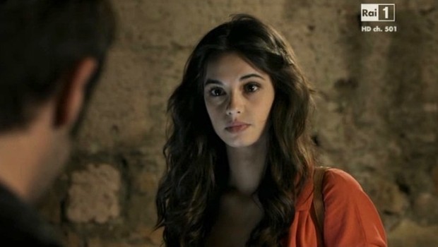 Miss Italia 2013, Francesca Chillemi nel cast. Mentana commenta: “Sorrido a chi mi dice che ho perso”