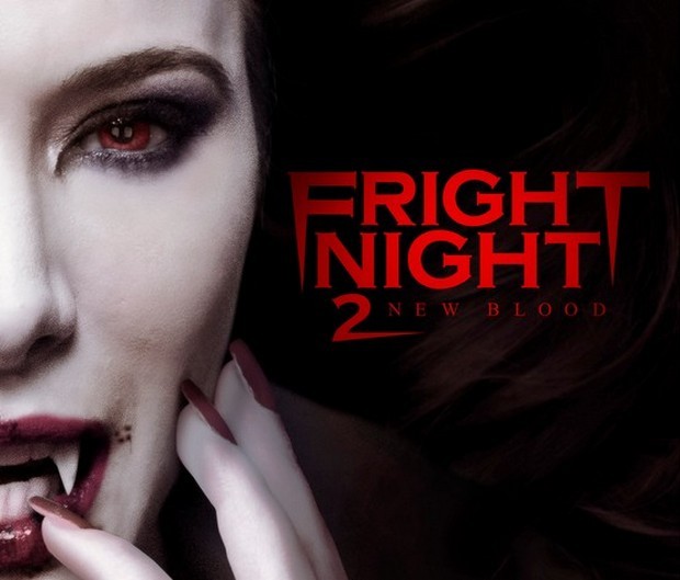 Fright Night 2 – New Blood: recensione in anteprima