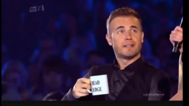 Gary Barlow lascia X Factor Uk