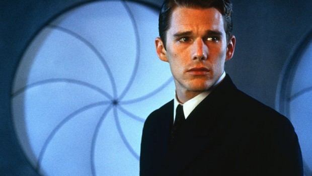 Ethan Hawke e Andrew Niccol di nuovo insieme per un thriller