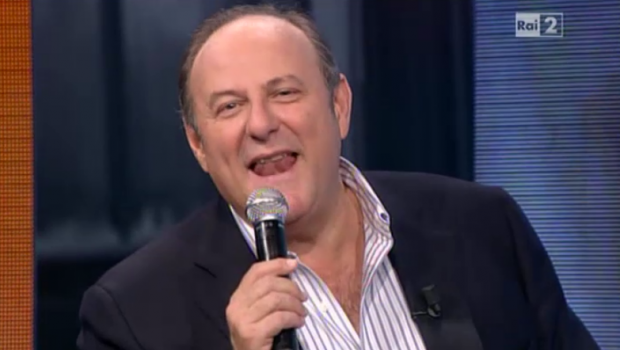 Gerry Scotti: “Sanremo? Me l’hanno proposto due volte”